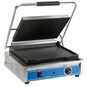 Globe GPGS1410 Sandwich / Panini Grill