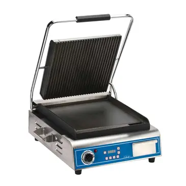 Globe GPGS1410 Sandwich / Panini Grill