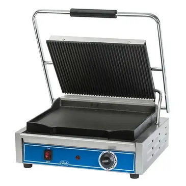 Globe GPGS1410 Sandwich / Panini Grill