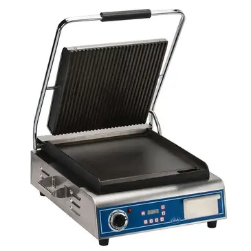 Globe GPGS14D Sandwich / Panini Grill