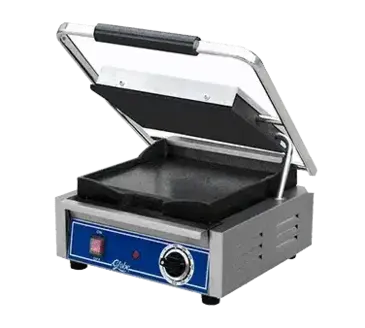 Globe GSG10 Sandwich / Panini Grill