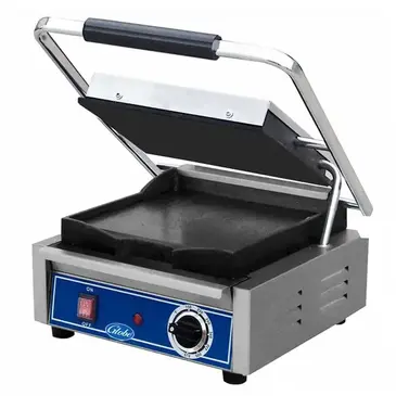 Globe GSG10 Sandwich / Panini Grill