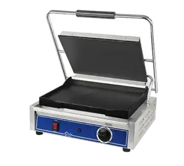 Globe GSG1410 Sandwich / Panini Grill