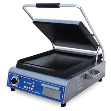 Globe GSG14D Sandwich / Panini Grill