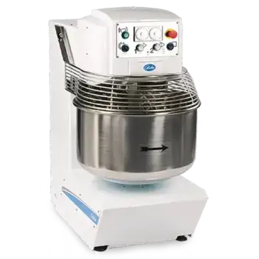 Globe GSM130 Mixer, Spiral Dough