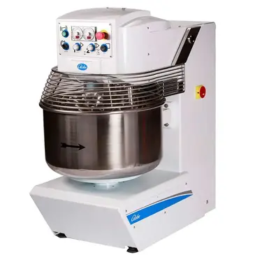 Globe GSM130 Mixer, Spiral Dough