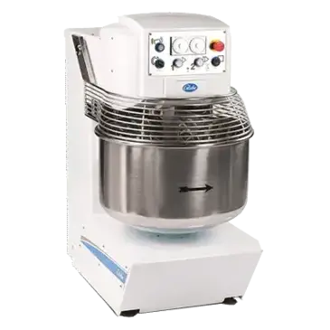 Globe GSM175 Mixer, Spiral Dough