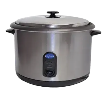 Globe RC1 Rice / Grain Cooker