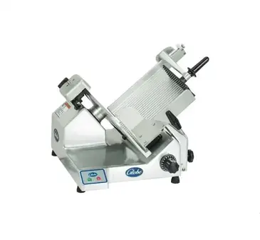 Globe S13-05 Food Slicer, Electric