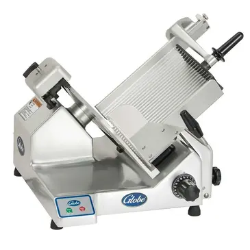 Globe S13-05 Food Slicer, Electric