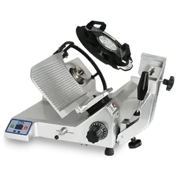 Globe S13 Food Slicer, Electric