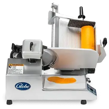 Globe S13 Food Slicer, Electric