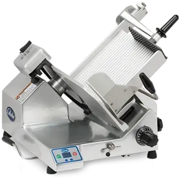 Globe S13 Food Slicer, Electric