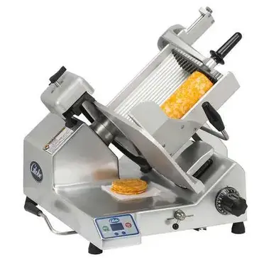 Globe S13A Food Slicer, Electric