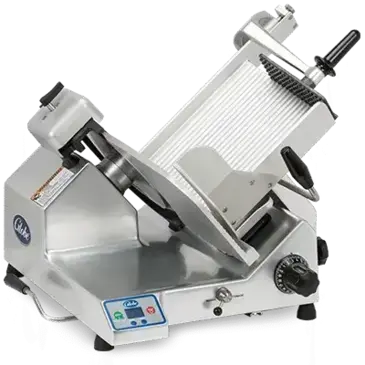 Globe SG13-05 Food Slicer, Electric