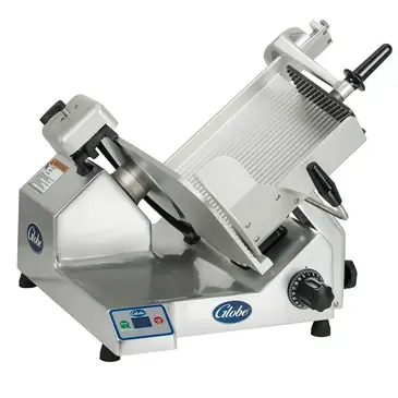 Globe SG13 Food Slicer, Electric