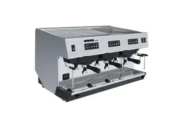 Grindmaster-Cecilware CLASSIC 3 Espresso Cappuccino Machine