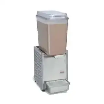 Grindmaster-Cecilware D15-3 Beverage Dispenser, Electric (Cold)