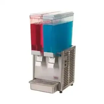 Grindmaster-Cecilware E29-3 Beverage Dispenser, Electric (Cold)