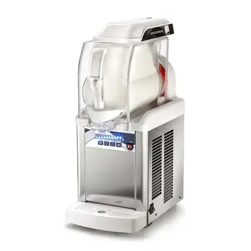 Grindmaster-Cecilware GT PUSH 1 Frozen Drink Machine, Non-Carbonated, Bowl Type