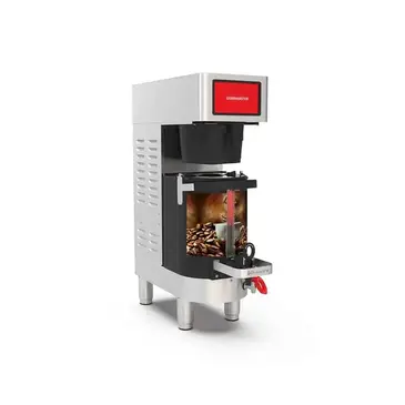 Grindmaster-Cecilware PBC-1A Coffee Brewer for Satellites