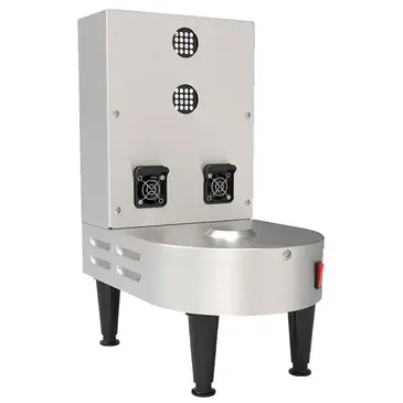 Grindmaster-Cecilware RAS1 Coffee Machine, Parts & Accessories