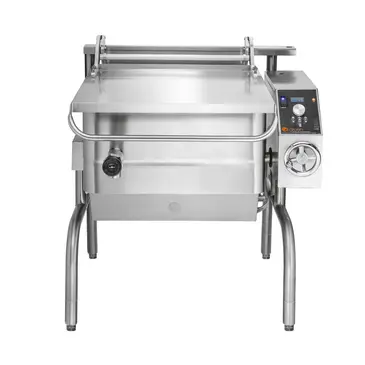 Groen BPM-30GC Tilting Skillet Braising Pan, Gas