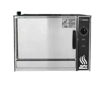 Groen HY-3E Steamer, Convection, Countertop