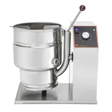 Groen TDB-20C Kettle, Electric, Countertop