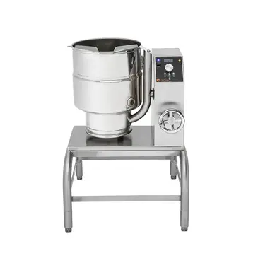 Groen TDBC-40A Kettle, Electric, Countertop