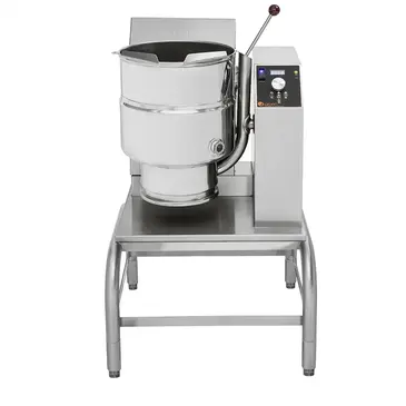 Groen TDH-40A Kettle, Gas, Countertop