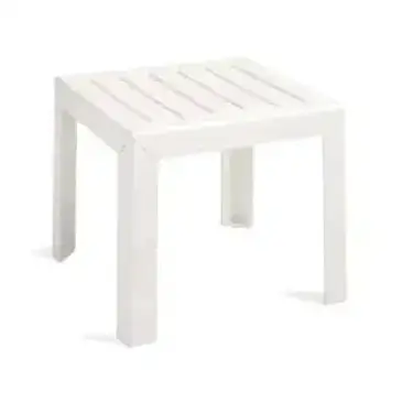 Grosfillex CT052004 Table, Outdoor