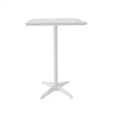 Grosfillex U3402096 Table, Outdoor