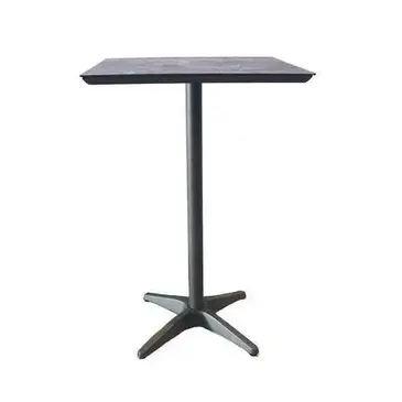 Grosfillex U3402288 Table, Outdoor