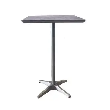 Grosfillex U3402289 Table, Outdoor