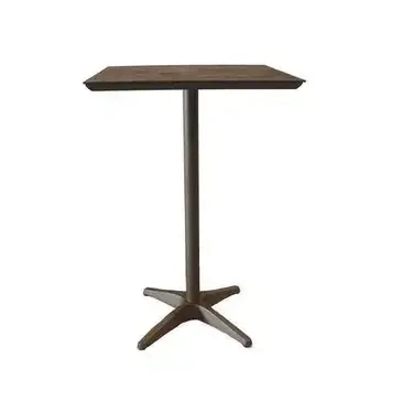 Grosfillex U3402599 Table, Outdoor