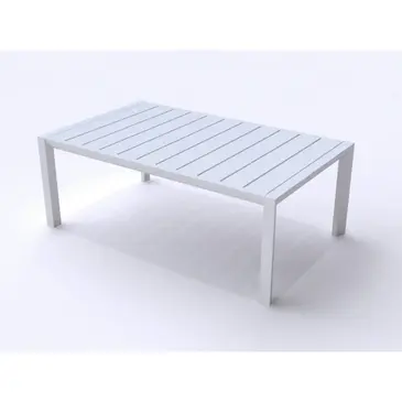 Grosfillex US004096 Table, Outdoor