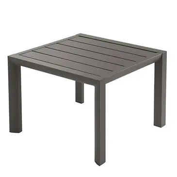Grosfillex US040288 Table, Outdoor