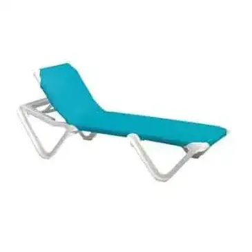 Grosfillex US101241 Chaise, Outdoor