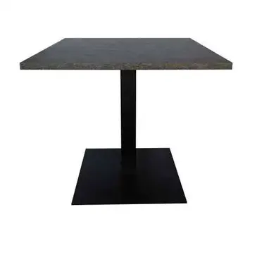 Grosfillex US24D744 Table Top, Coated