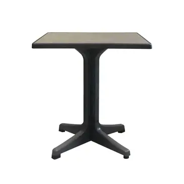Grosfillex US283746 Table, Outdoor