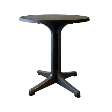 Grosfillex US284744 Table, Outdoor