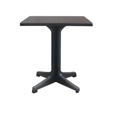 Grosfillex US285744 Table, Outdoor