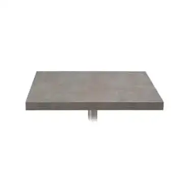 Grosfillex US36VG45 Table Top, Plastic