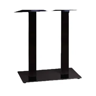 Grosfillex US506017 Table Base, Metal