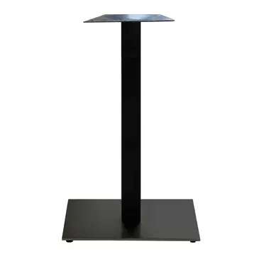 Grosfillex US508009 Table Base, Metal