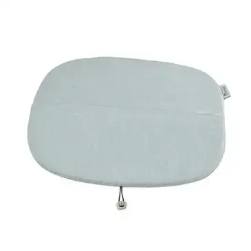 Grosfillex US941711 Chair Seat Cushion