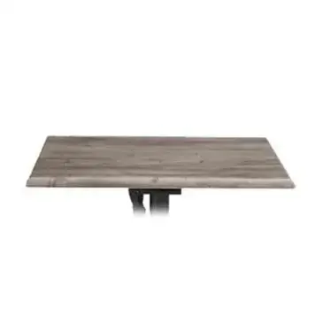 Grosfillex UT220742 Table Top, Molded Laminate