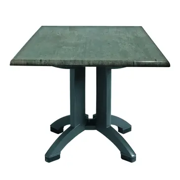 Grosfillex UT370038 Table, Outdoor