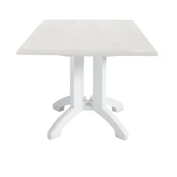 Grosfillex UT375004 Table, Outdoor